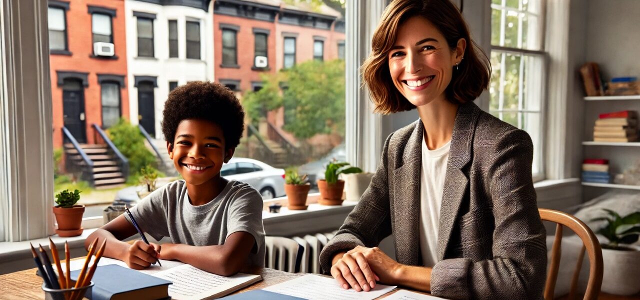 Elementary Math Tutoring in South Brooklyn Laying the Groundwork for Success Elementary Math Tutoring in South Brooklyn Laying the Groundwork for Success