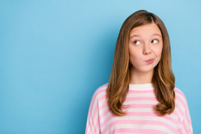 Emotional Regulation Strategies for Tweens