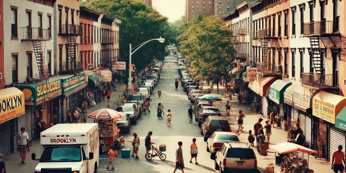 South Brooklyn Tutor South Brooklyn Tutor