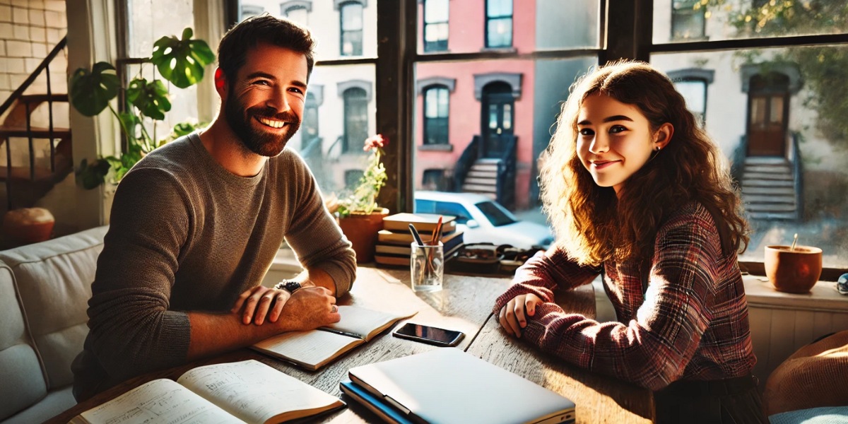 South Brooklyn Tutor South Brooklyn Tutor