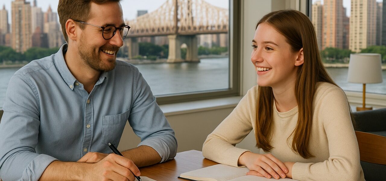 A Tradition of Trust and Excellence in 1-1 Tutoring in Sutton Place Manhattan A Tradition of Trust and Excellence in 1-1 Tutoring in Sutton Place Manhattan