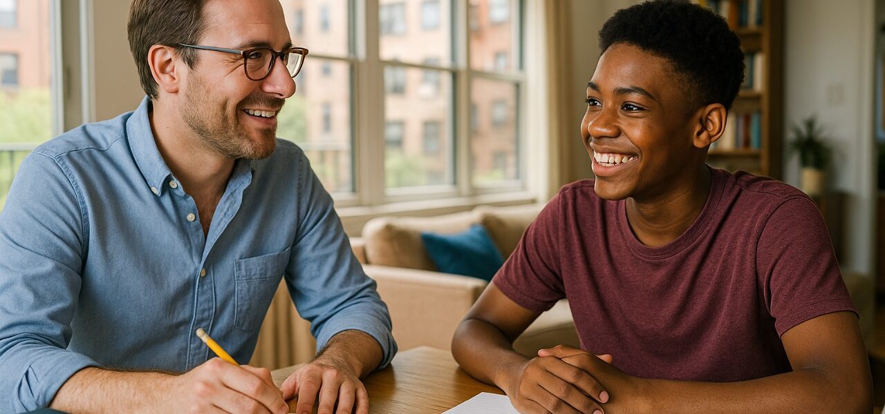 Comprehensive Multidisciplinary Support in COOPERATIVE VILLAGE MANHATTAN Comprehensive Multidisciplinary Support in COOPERATIVE VILLAGE MANHATTAN