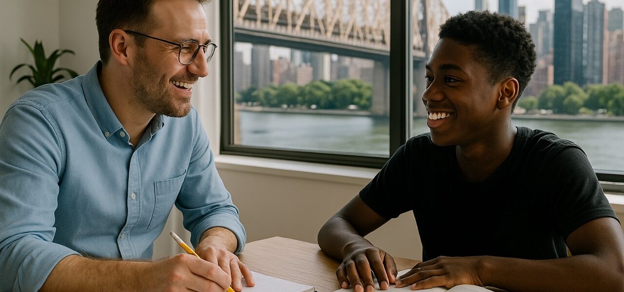 Comprehensive Multidisciplinary Support in Roosevelt Island Comprehensive Multidisciplinary Support in Roosevelt Island