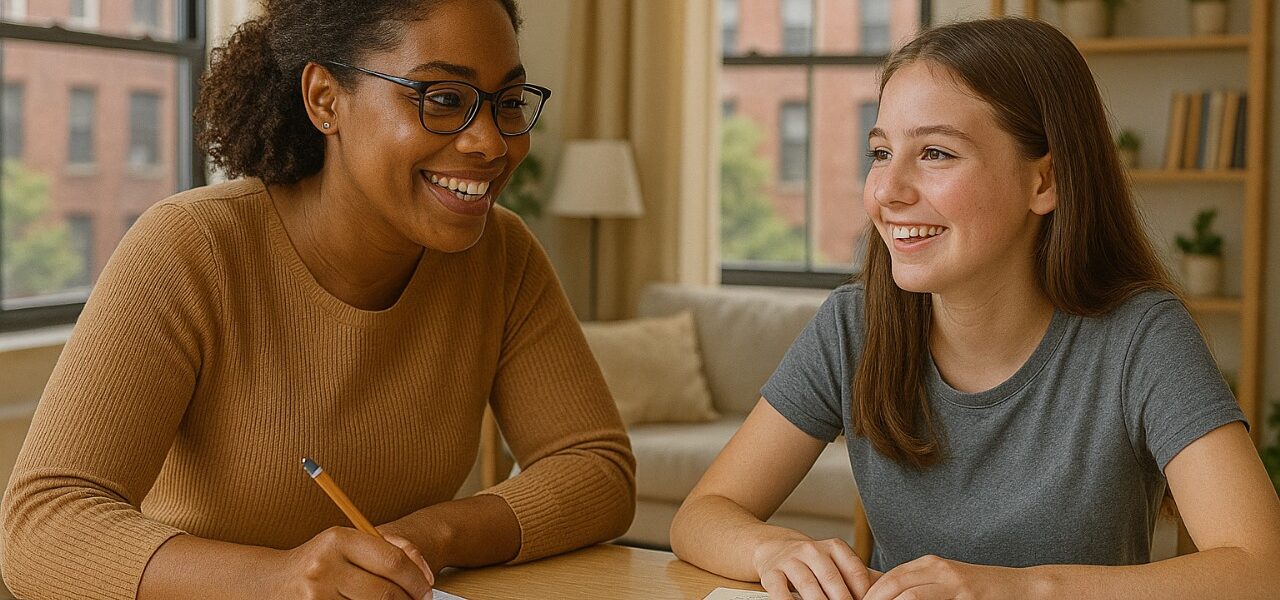 High-Impact 1-1 NYC Tutoring Services in CENTRAL HARLEM High-Impact 1-1 NYC Tutoring Services in CENTRAL HARLEM