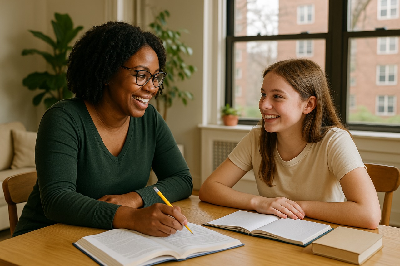 Peter Cooper Village Manhattan ADHD Executive Function Coaches 41 High-Impact 1-1 Peter Cooper Village ADHD Executive Function Coaching