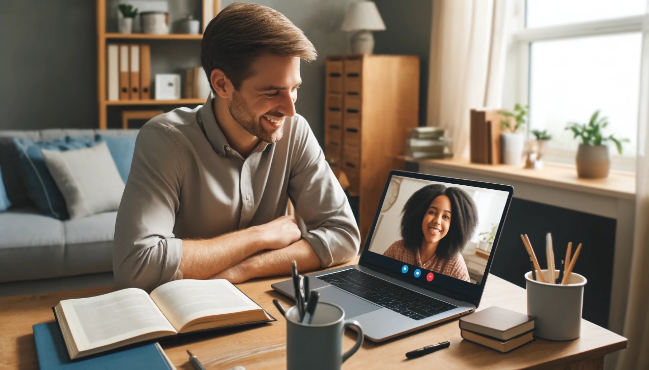 Remote Social Skills Coaching for Students & Professionals 45 Themba Tutors’ Process and Approach for Social Skills Coaching