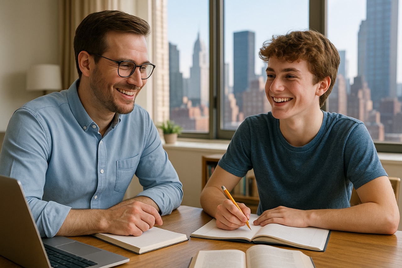 Unlock Your Full Potential with Executive Functioning and ADHD Coaching in Midtown East, Manhattan Unlock Your Full Potential with Executive Functioning and ADHD Coaching in Midtown East, Manhattan