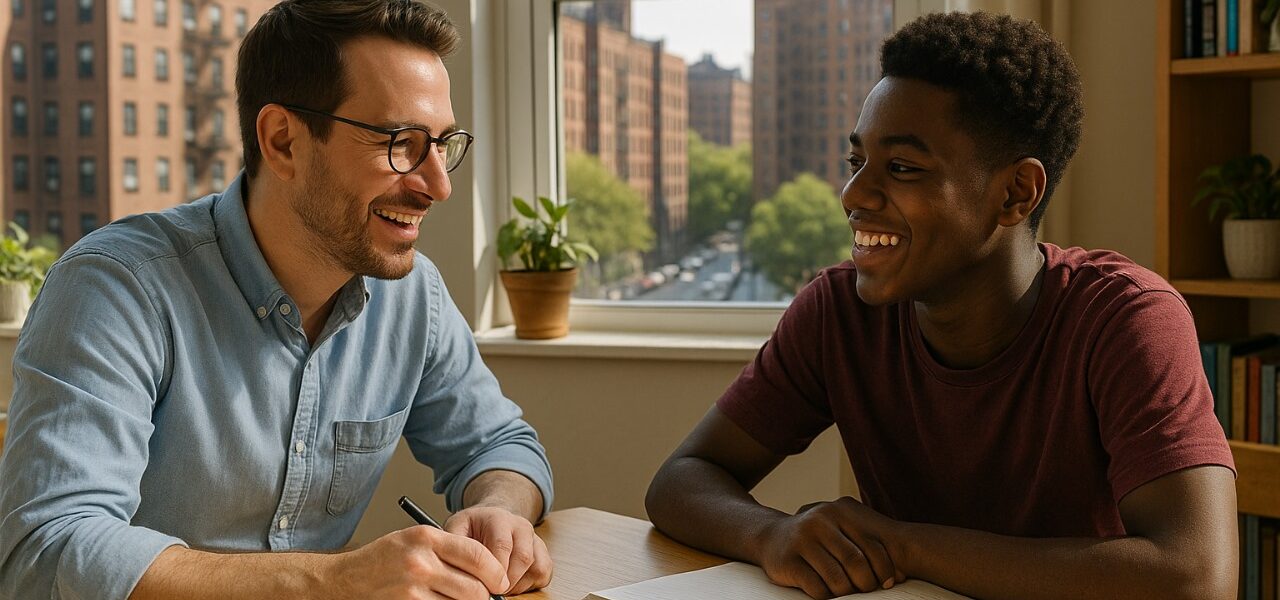 Comprehensive Multidisciplinary Support in West Harlem Manhattan Comprehensive Multidisciplinary Support in West Harlem Manhattan