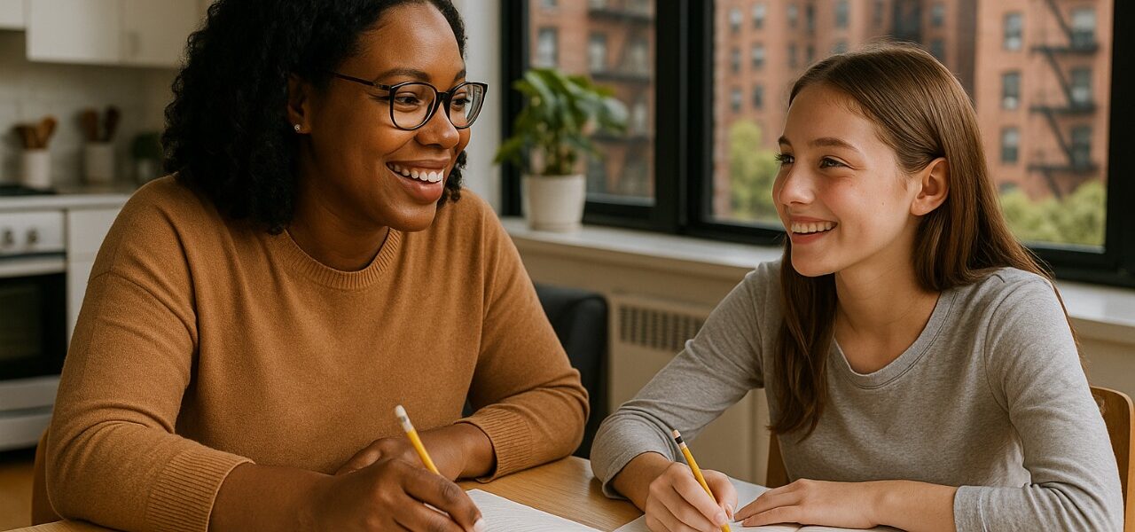 High-Impact 1-1 NYC Tutoring Services in West Harlem Manhattan High-Impact 1-1 NYC Tutoring Services in West Harlem Manhattan