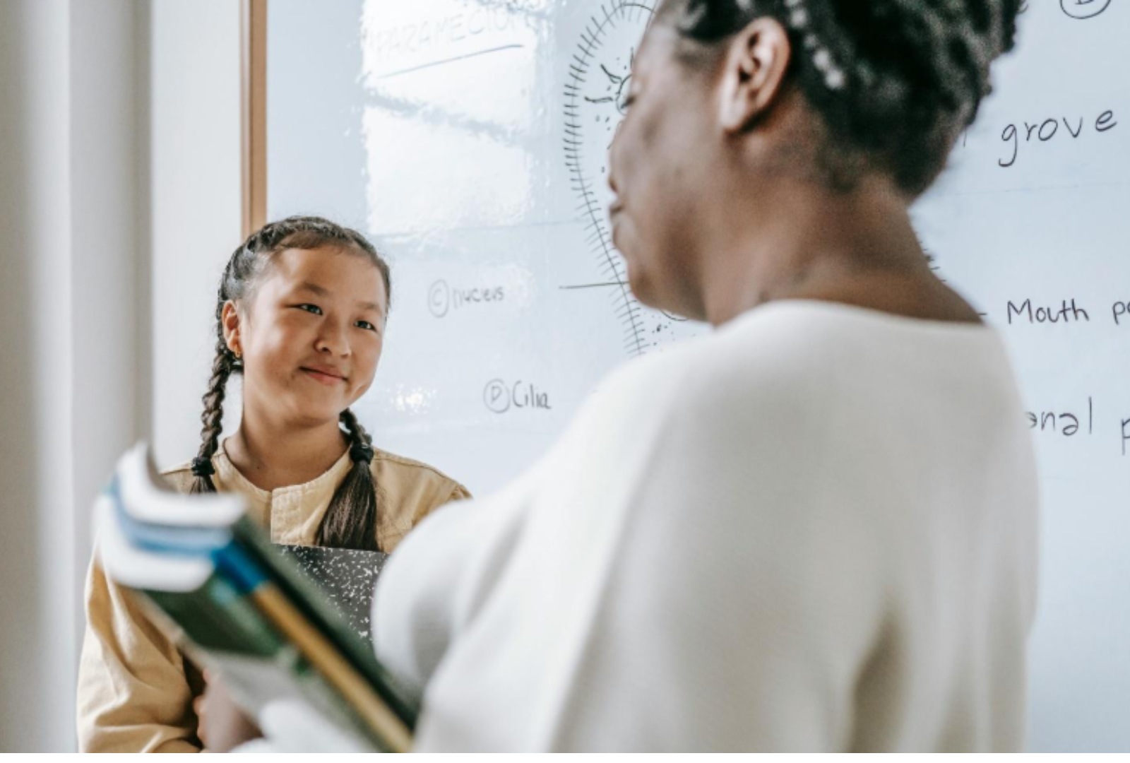 Helping Students With Learning Differences Through Coaching