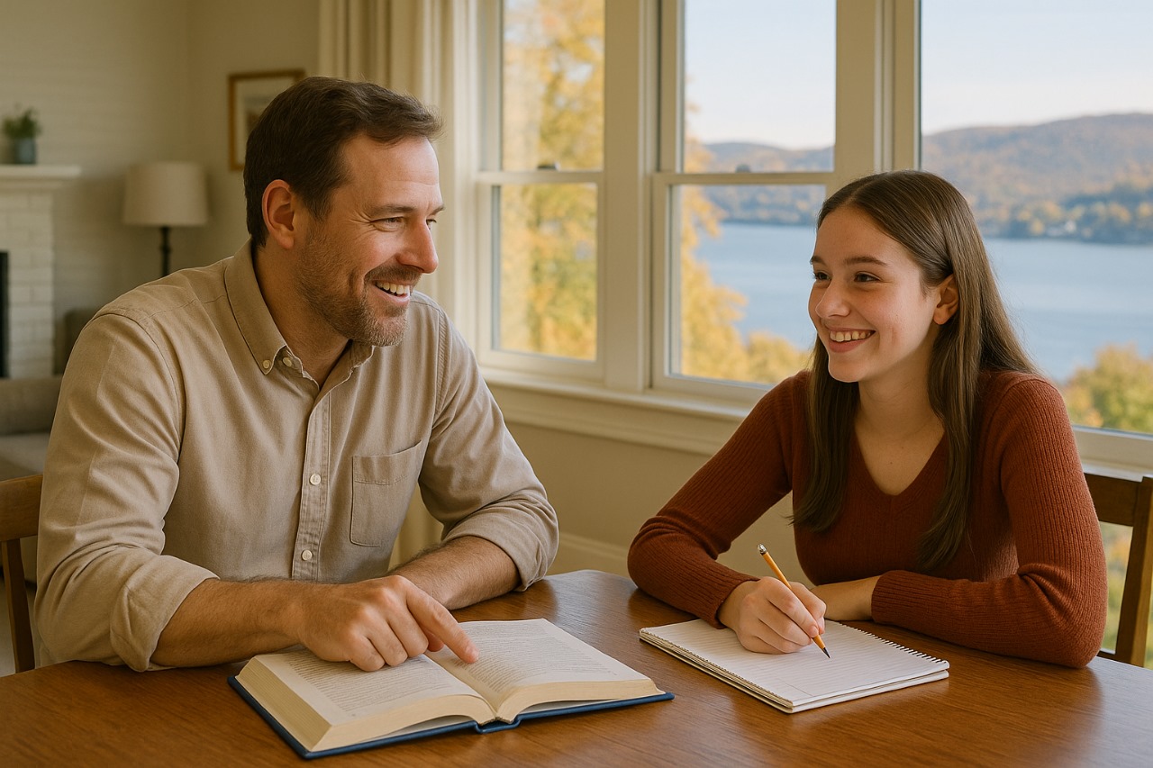Local Experts Dedicated to Hudson River Towns Families Local Experts Dedicated to Hudson River Towns Families