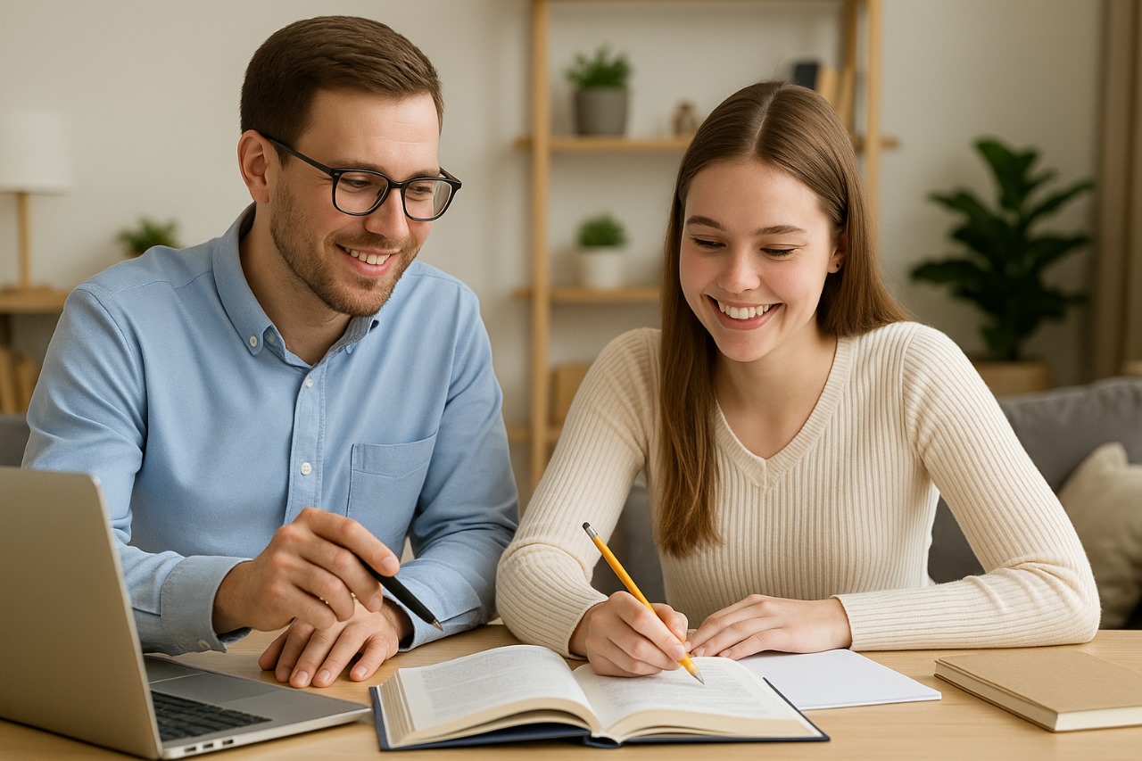 Leadership Development Through Executive Function Coaching Leadership Development Through Executive Function Coaching