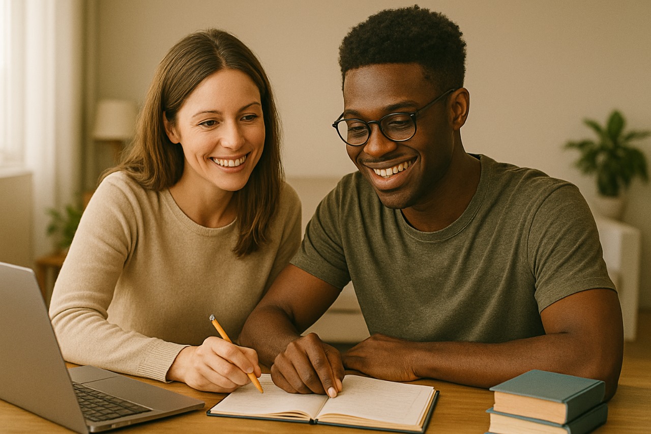 Personalized Executive Function Coaching for College Students Personalized Executive Function Coaching for College Students