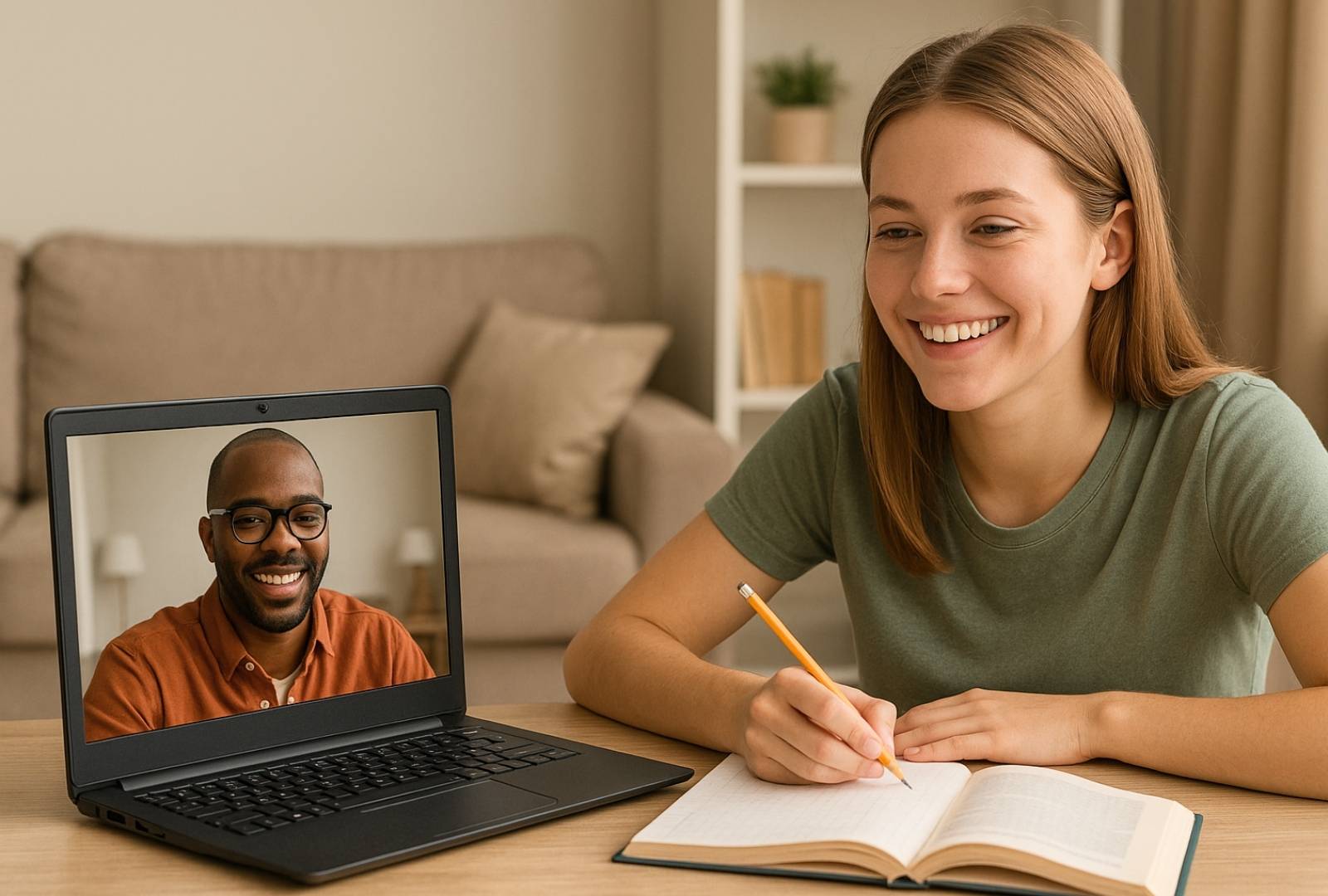 ADHD and Executive Function College Coaching: Remote ADHD and EF College Coaches 39 Remote ADHD and EF College Coaches