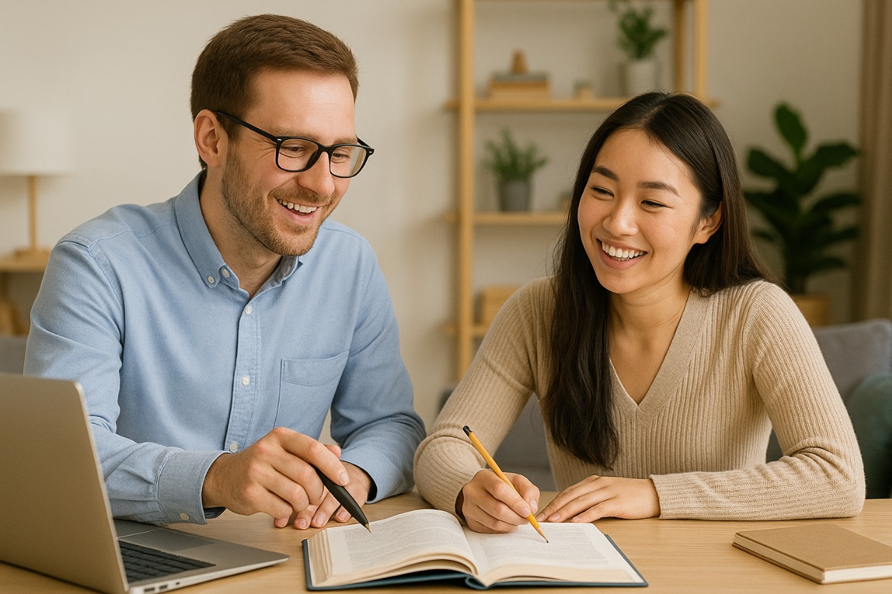 Themba Tutors’ Process and Approach Themba Tutors’ Process and Approach