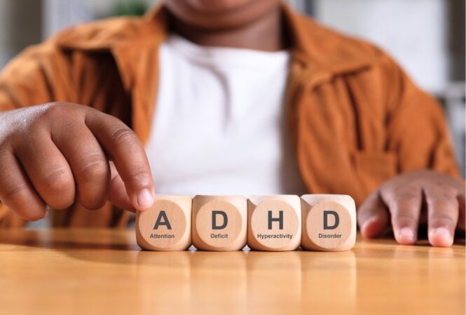 Adult ADHD and Autism Adult ADHD and Autism