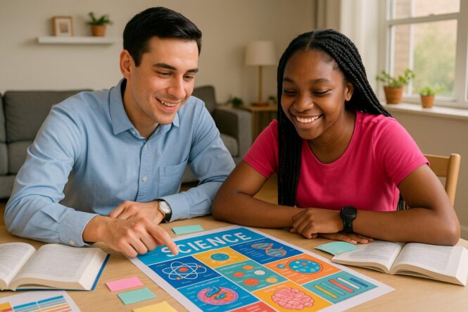 BEST In-Home Tutoring Bayswater Queens | Private 1:1 Tutors for K-12 & College | Themba Tutors 50 Comprehensive Multidisciplinary Support Bayswater Queens