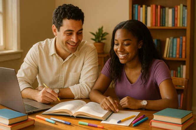 BEST In-Home Tutoring Whitestone Queens | Private 1:1 Tutors for K-12 & College | Themba Tutors 50 High-Impact 1-1 NYC Tutoring Services Whitestone Queens