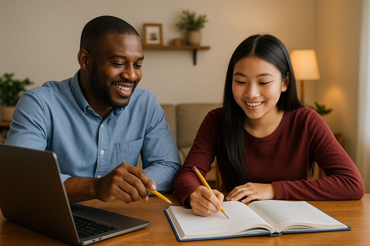 Executive Function and ADHD Coaching for Boarding Students 51 Success Stories - A Glimpse at the Transformation