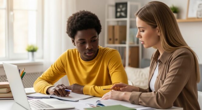 Executive Function Tutoring on Long Island: In-Home & Online