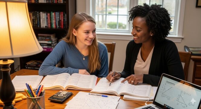 Our Comprehensive Math Tutoring Services Our Comprehensive Math Tutoring Services