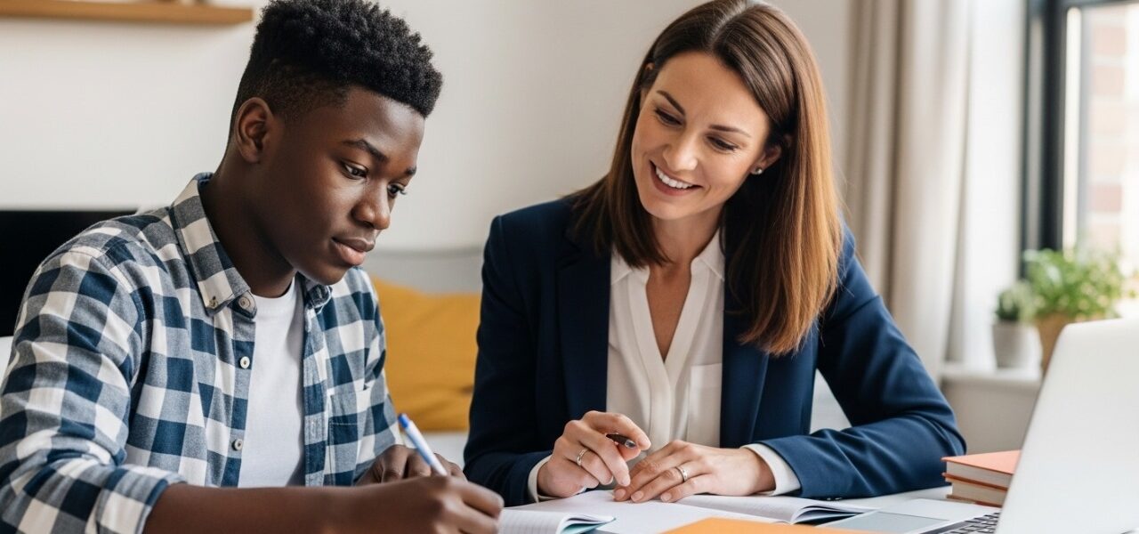 Specialized Tutoring Services for K–12 Students Specialized Tutoring Services for K–12 Students
