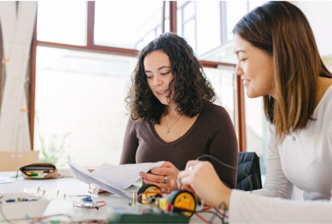 bridging education inequities