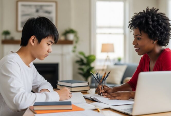 Academic Tutors 50 Academic Tutors and Coaches for All Ages