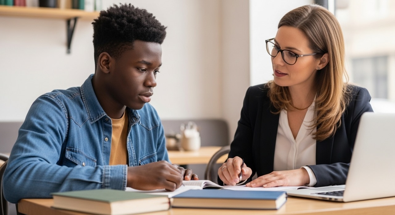 College Admissions Tips for Neurodivergent Students College Admissions Tips for Neurodivergent Students