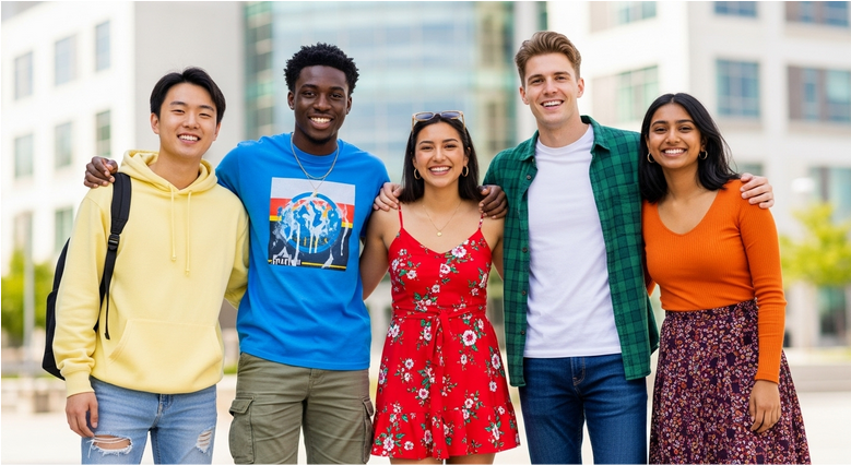 College Students from NYC The NYC Post-Grad & Career Toolkit: 9 Free Resources to Conquer Uncertainty