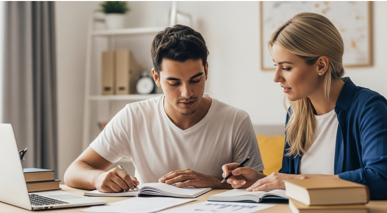 College graduate planning career in New York City College-graduate-planning-career