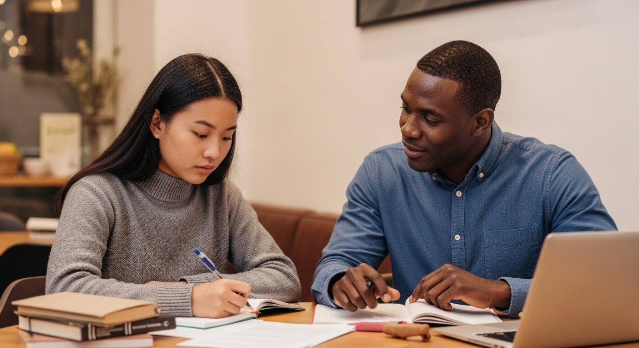 Conclusion - Your Partner in the Journey to College Conclusion - Your Partner in the Journey to College