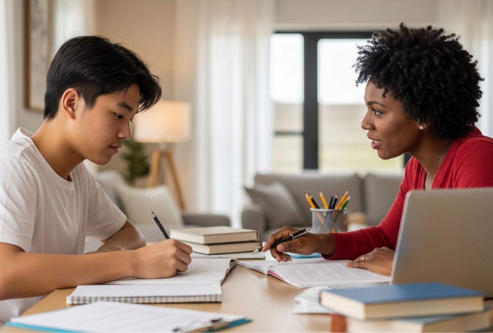 International Baccalaureate IB Tutors International Baccalaureate IB Tutors