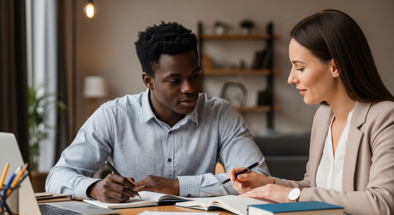 Tailored Career Planning - Our Comprehensive Coaching Approach Tailored Career Planning - Our Comprehensive Coaching Approach