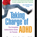 ADHD and Executive Function College Coaching: Remote ADHD and EF College Coaches 50 Taking charge of ADHD