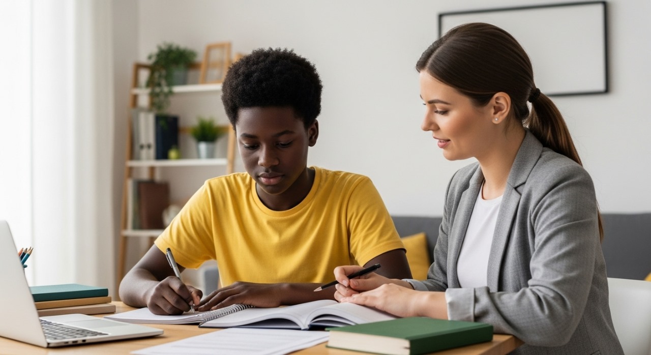 Best 1:1 Homeschool Teachers Tutors | NYC Area and Beyond 41 The Themba Tutors Homeschool Advantage - Expert Tutors in the NYC Area