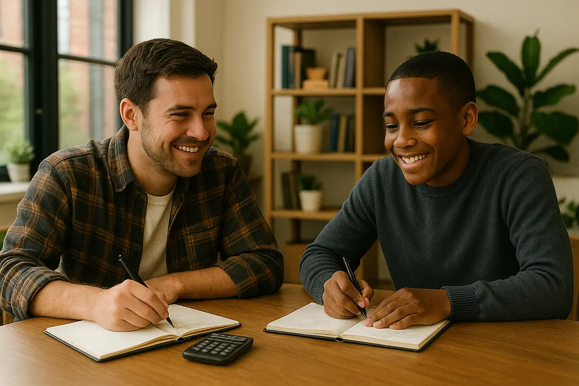 Algebra 1 48 Algebra 1