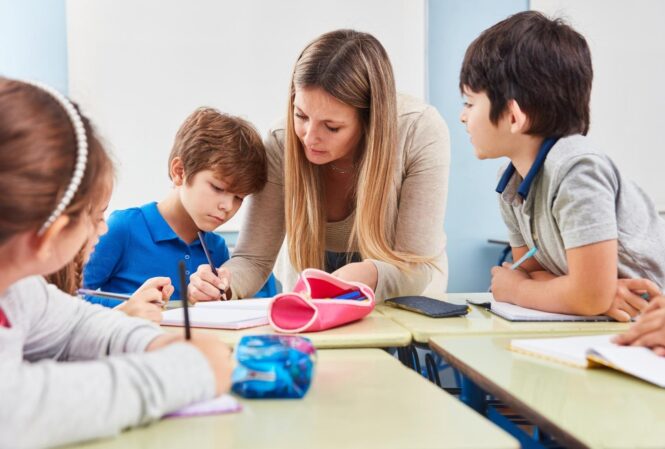 how early education shapes leaders
