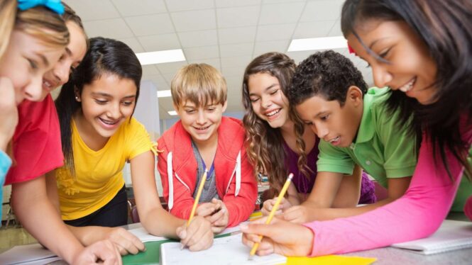 how to boost school motivation Boost Middle School Motivation