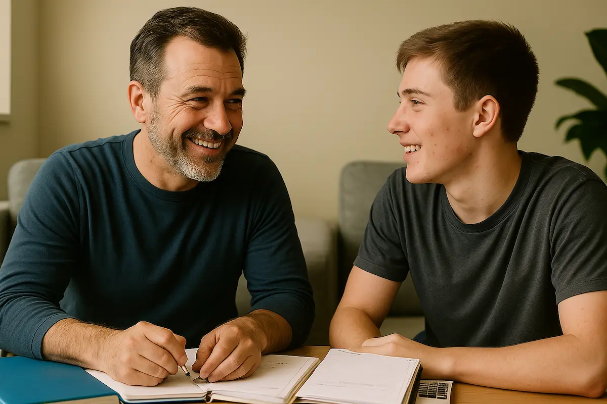 PRECALCULUS 40 Precalculus tutor