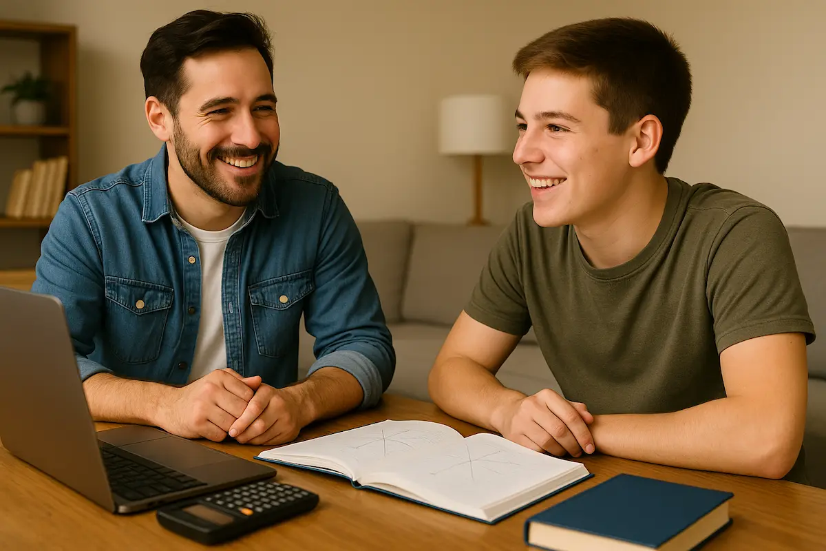 Trigonometry 40 Trigonometry