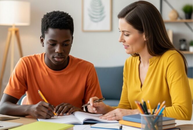 WRITING (GRADES 9-12, COLLEGE, ADULT) 47 writing tutors for high school students