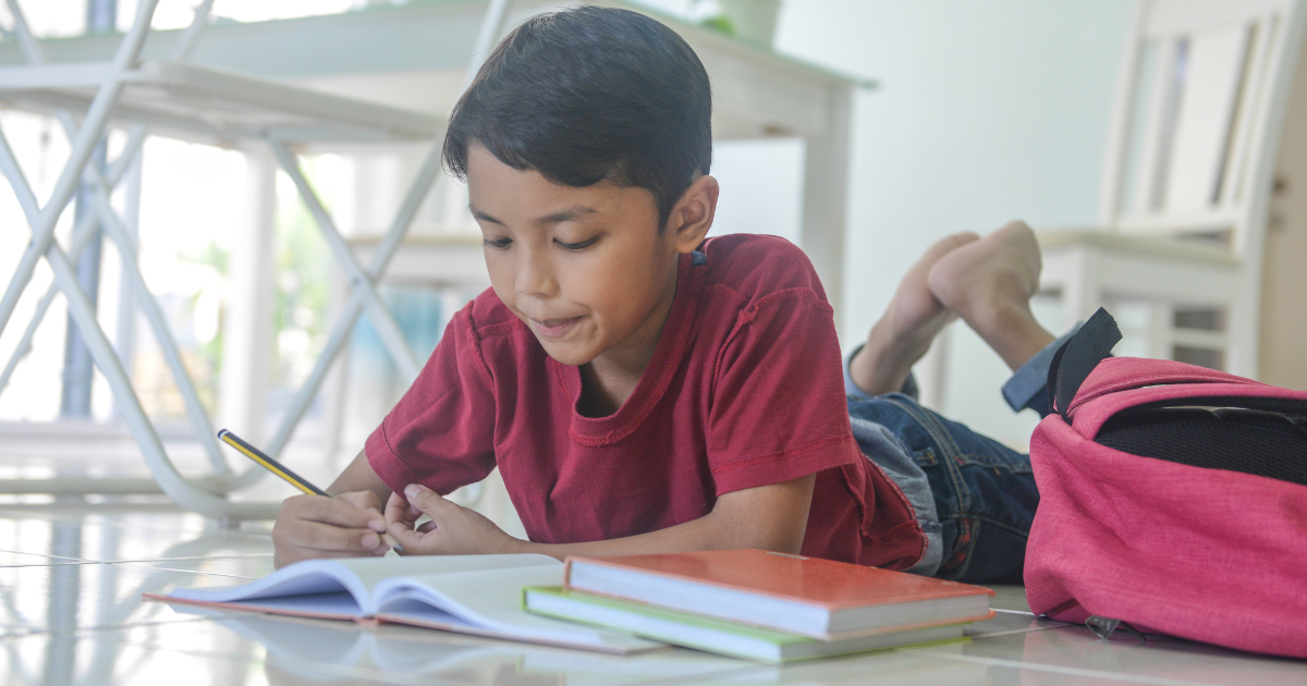 A Real-World Example of the ADHD and Dyslexia Overlap Real-World Example of the ADHD and Dyslexia Overlap