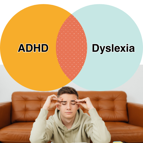 ADHD and Dyslexia Overlap: 3 Critical Truths for Parents