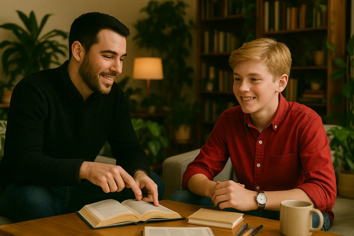 Social Studies 39 Social Studies