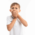 Child blurting out in class ADHD Impulse Control Strategies in Real Life