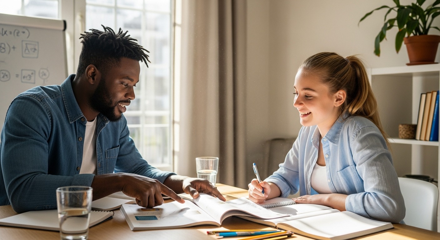 Math Support and Specialized Tutoring Services in Brooklyn Math Support and Specialized Tutoring Services in Brooklyn