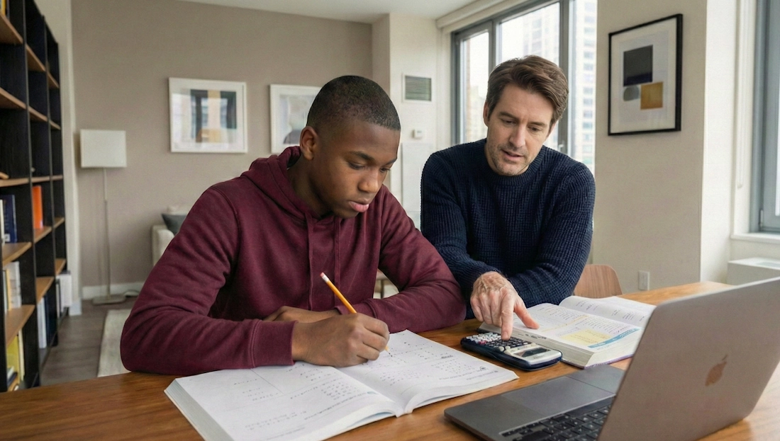 ISEE 40 ISEE Tutoring in New York City