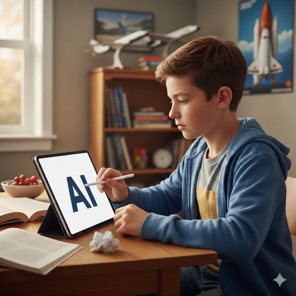 AI TOOLS FOR ADHD STUDENTS AI TOOLS FOR ADHD STUDENTS