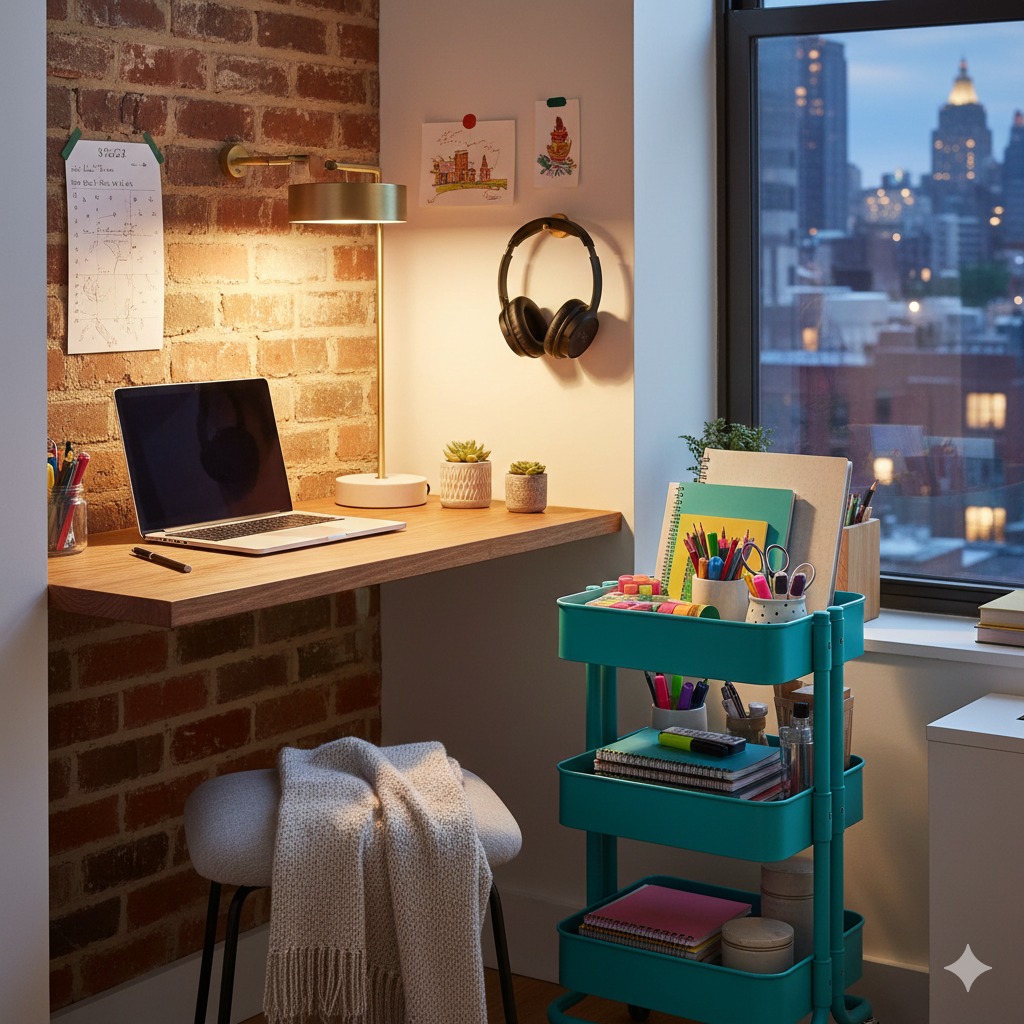 Creating a Homework-Ready Environment in NYC Creating a Homework-Ready Environment in NYC